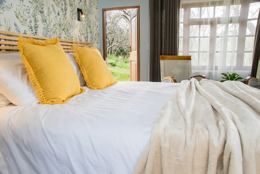 La Cottage | Bush Cabin Retreat Rustenburg - Image 1