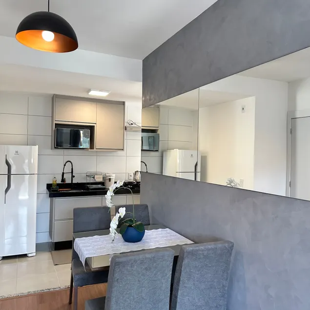 Bernardo Prime Loft - Executive Apartment in Extrema - Image 1
