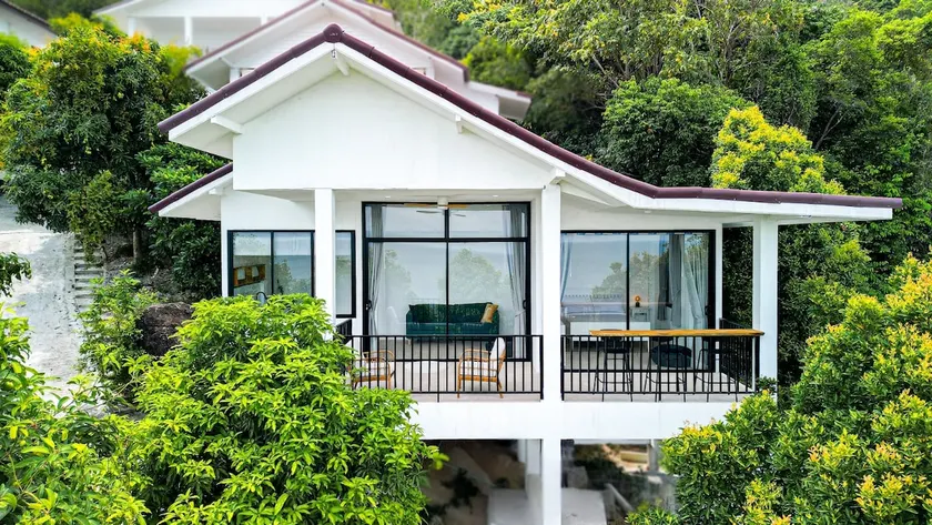 v5 Sea Breeze Home - Image 1
