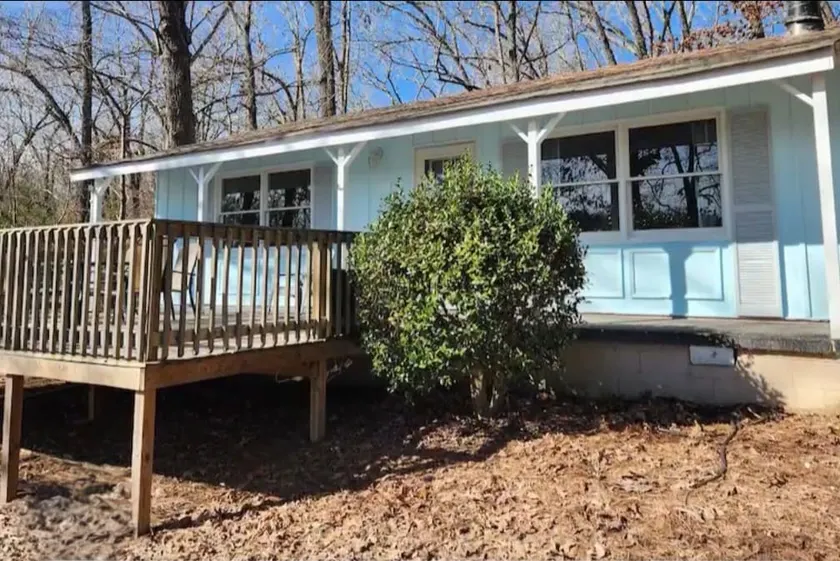 7 Lakes Cottage~4 kayaks, 2 fire pits, 1 deck - Image 1