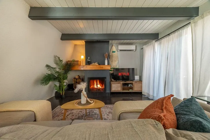 New* The Tofino, Fireplace, SPA - Image 1