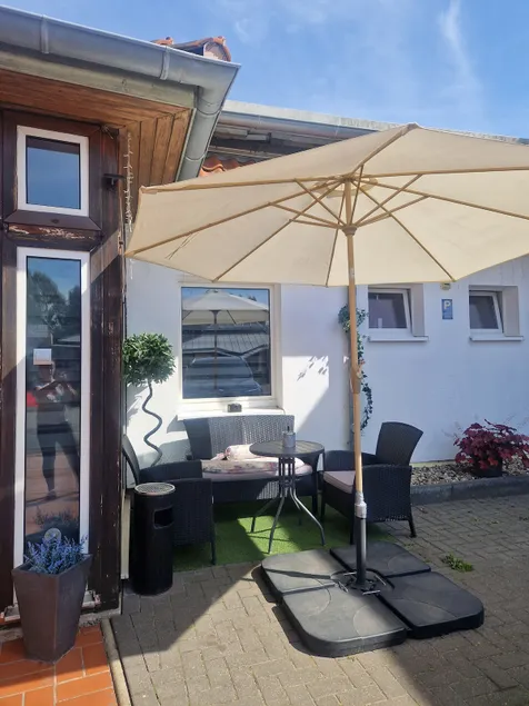 Holiday cottage in Sarstedt ”Like at Home” - Image 1