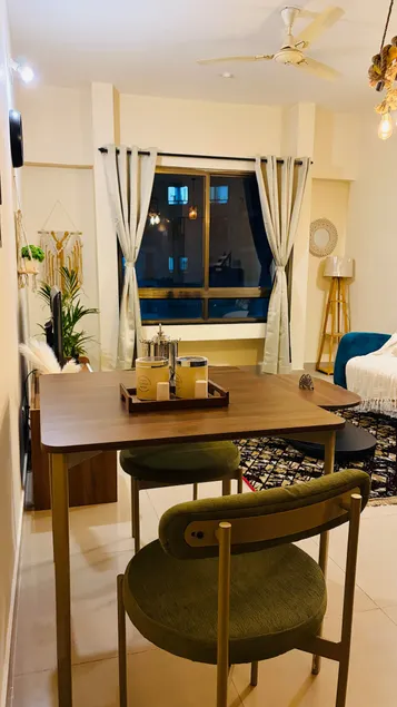 The Cozy Carriage Boho2, Rajiv Gandhi IT Park - Image 1