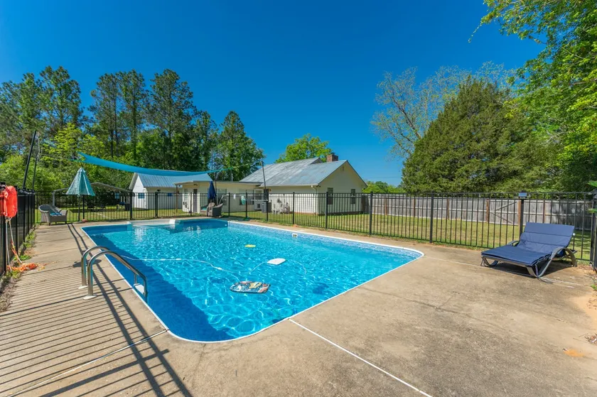 Private Pool and 3BR Family Fun Home with Gazebo - Image 1