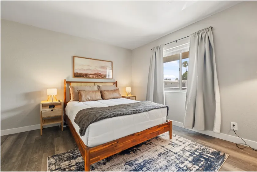 Desert Bloom Retreat • Peaceful 1BR Oasis - Image 1
