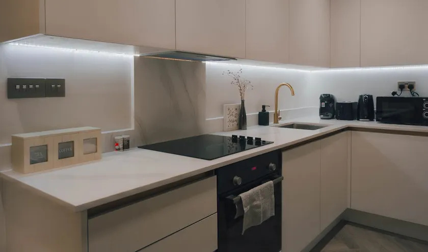 Parkside Residence at St Albans - Image 1