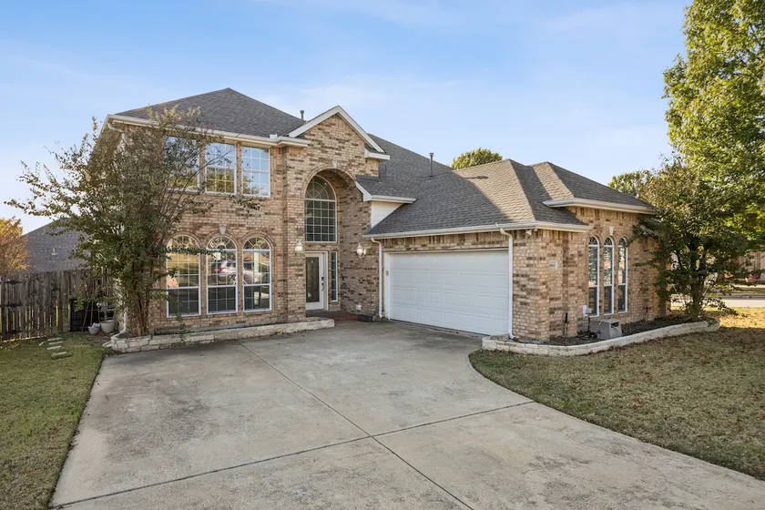 Dallas Family Getaway | Office | Spacious - Image 1