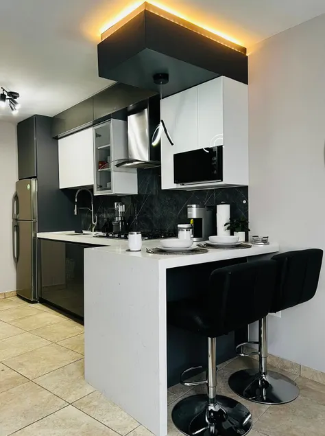 Casa Borrego | Well-located place. We issue invoices. - Image 1