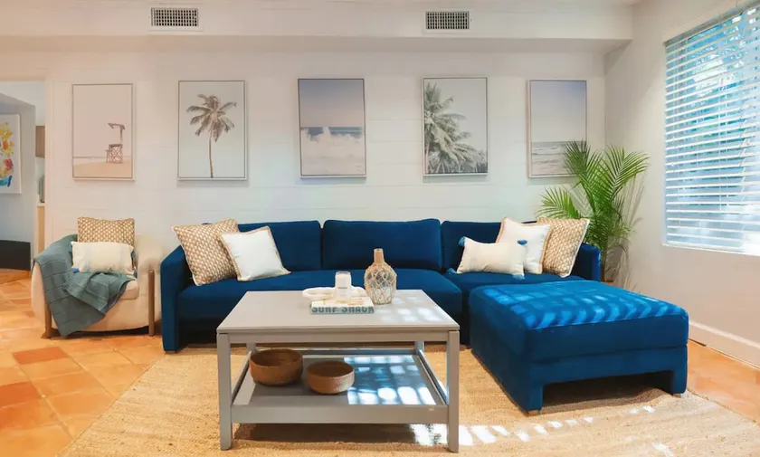 Designer Home w/ Private Pool Near Brickell - Image 1