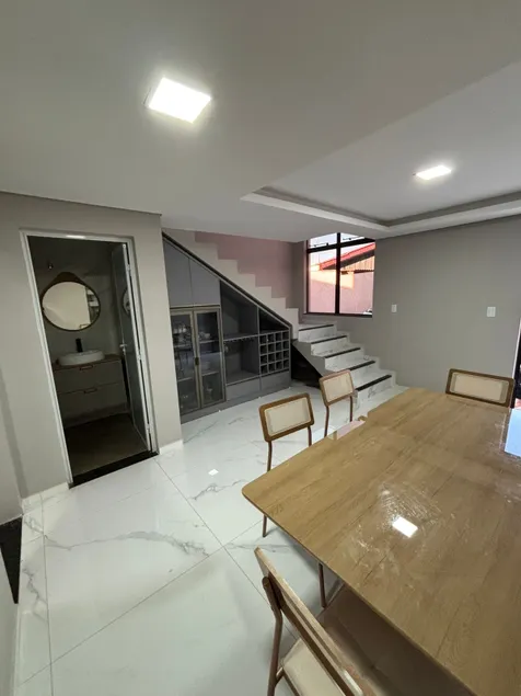 New townhouse 01 - Image 1