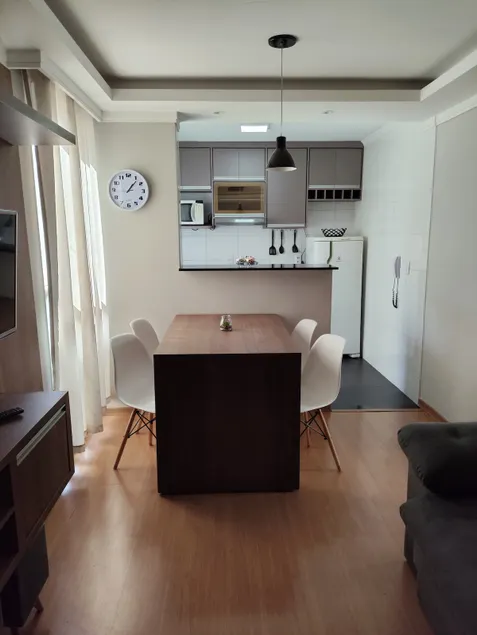 Comfortable apartment with planned furniture! - Image 1