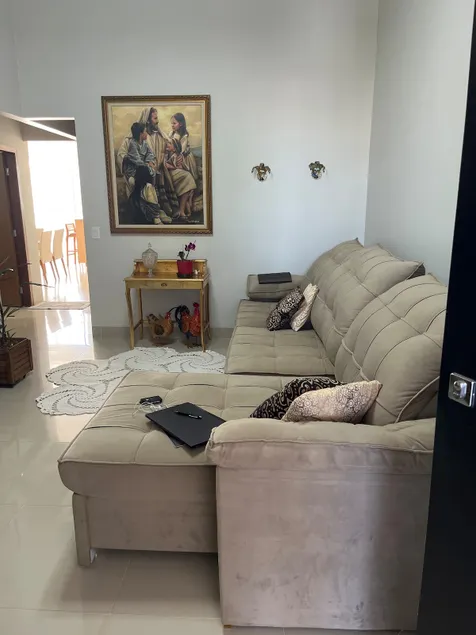 Casa Interlagos - Image 1