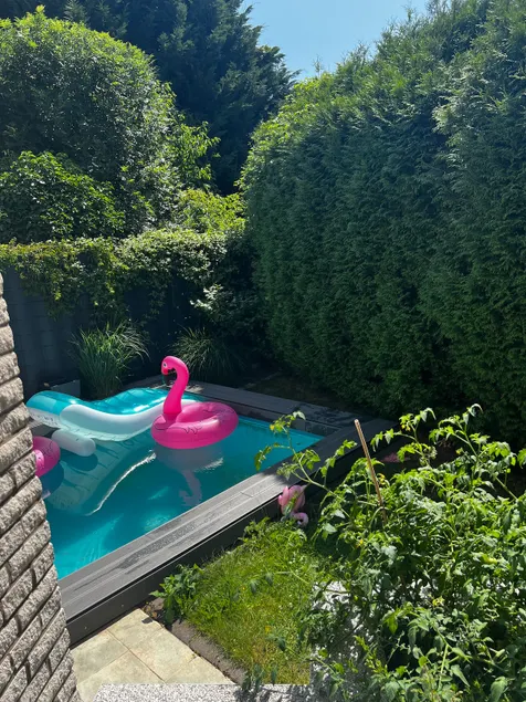 House with pool, hot tub, sauna - Image 1