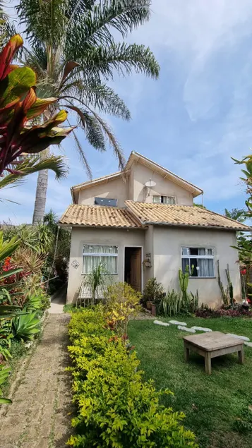 Andrelândia Seasonal House - Image 1