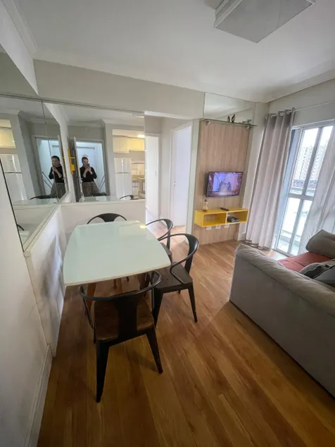 Cozy apartment - Image 1