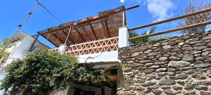 Alpujarra Casa Fortuna - Image 1