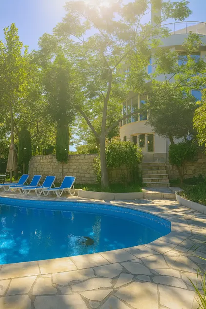 Villa Sunrise - Image 1