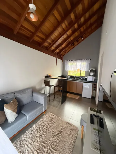 Monte Alto Chalets - 3 - Image 1