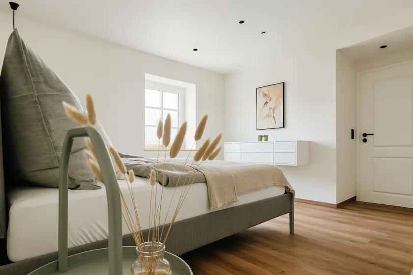 Vacation with charm in the Schwalbennest - Image 1