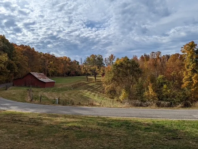 Quiet Country Getaway - Image 1