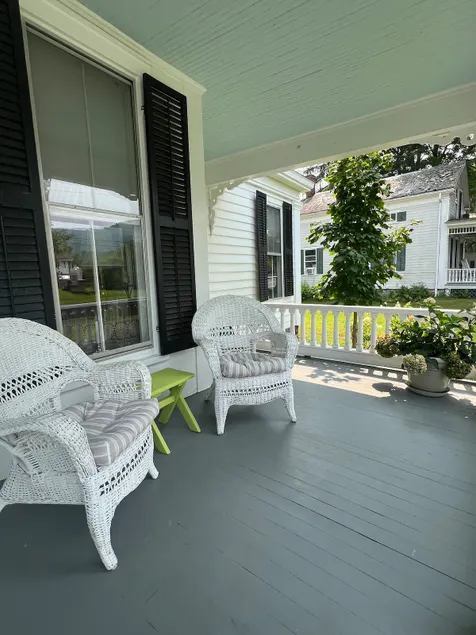 The Hebron Country House Getaway - Image 1