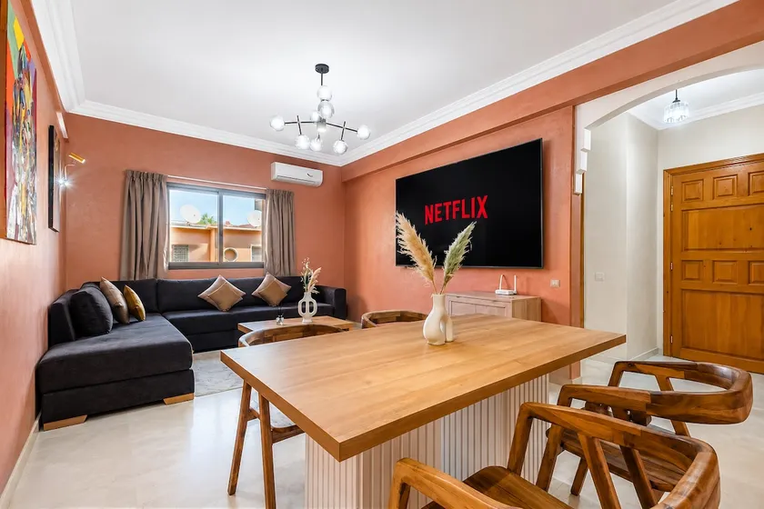 Partners apartment - Image 1