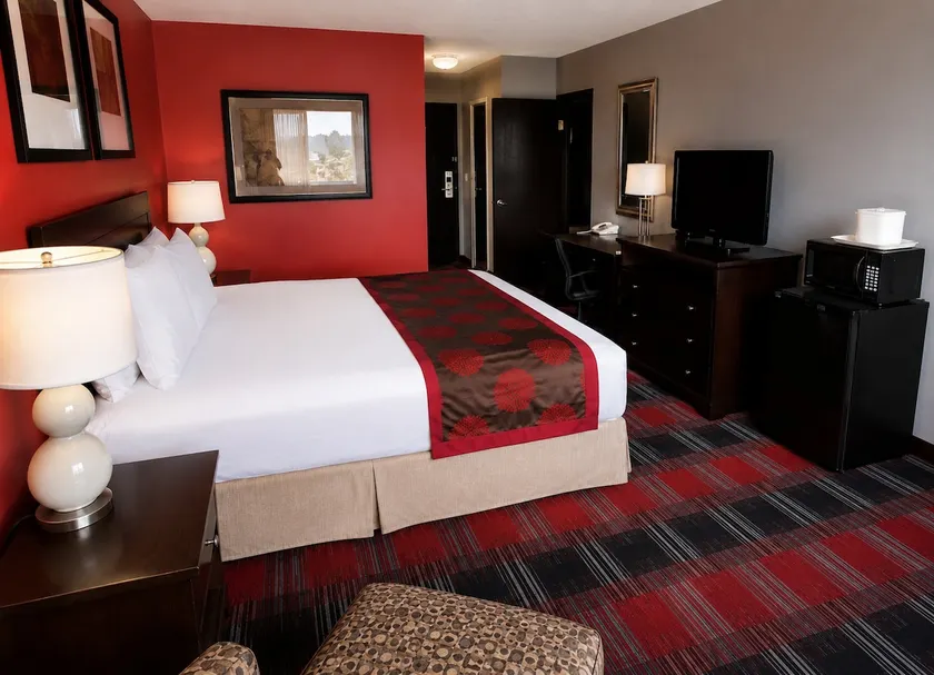 Albany Central Room W/Breakfast Nextto Downtown - Image 1