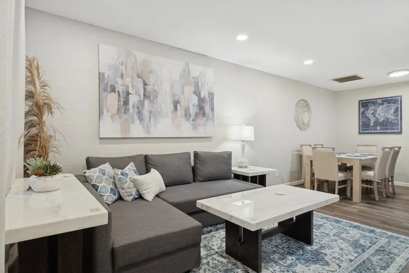 Renovated Unit | 8 Min to Sky Harbor Airport - Image 1