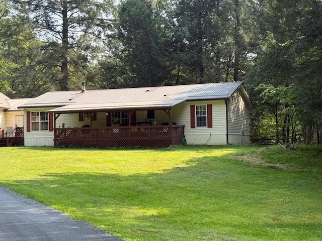 The Horton Brook House - A fisherman’s retreat - Image 1