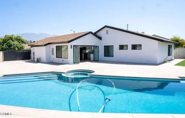 Casa Bonita Pool House - Image 1