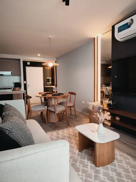 Apartment in Santa Fe, Capital - Image 1