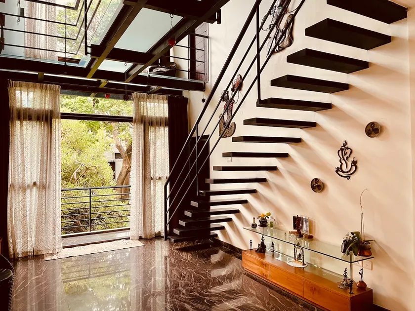 Ultra Modern Duplex in Indiranagar, B’lore - Image 1