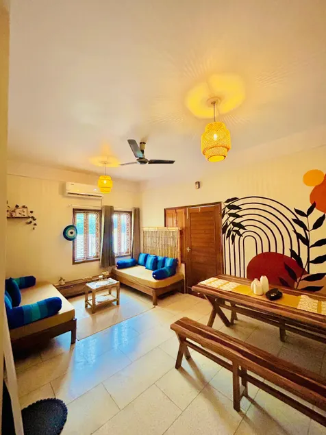 House of Bamboo: Where Your Benaras Story Starts - Image 1