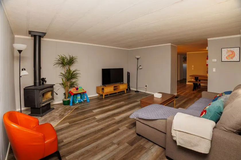 Liyuan Family Holiday Home - Image 1