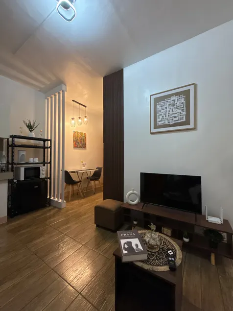 Macnet I-Apartment unit in Lipa-1150/night/2pax - Image 1