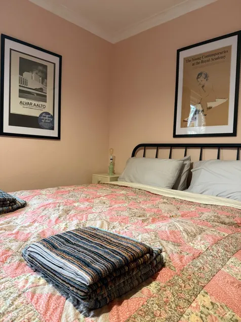 Bentley Cottage - Image 1