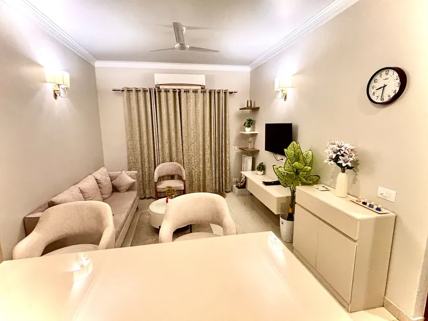 Belle Vue Homes - Central Park Flower Valley - Image 1