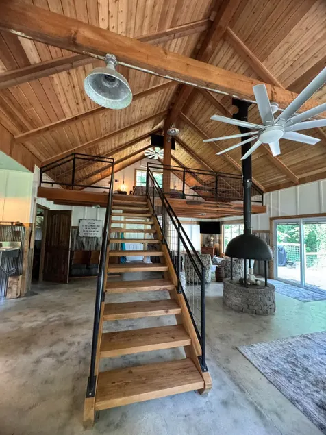 Romantic Current River Retreat - Image 1