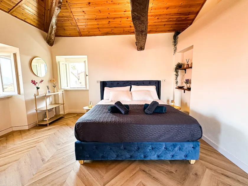 La Romantica Castle Suite | Lake Maggiore - Image 1