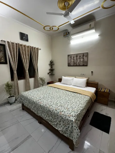 Aryavarta | Vintage & Timeless 1BHK; @Ashok Nilay! - Image 1