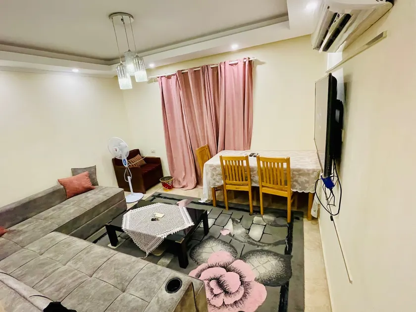 Golf Porto Marina Alamein North Coast VIP2Bedroom - Image 1
