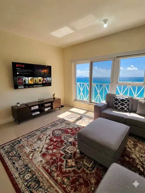 Beachfront | Modern Amenities | Centrally Located - Image 1