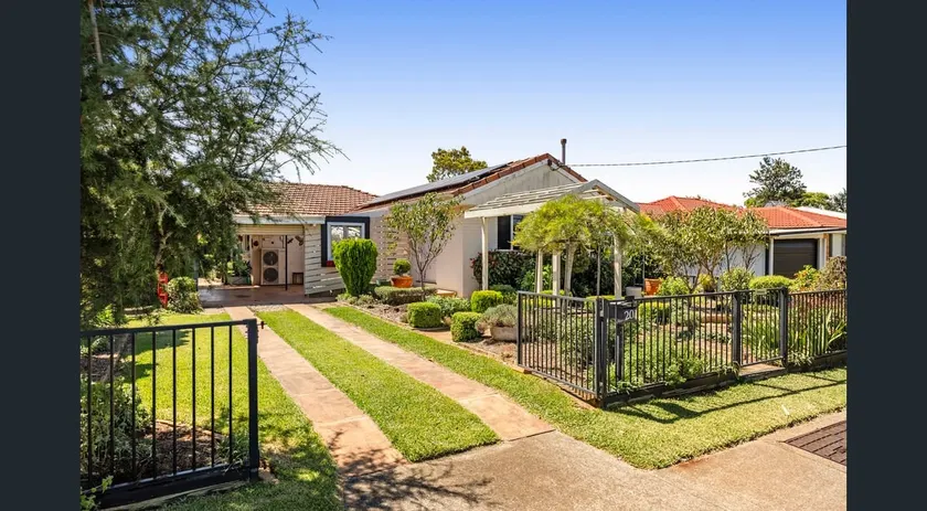 Marigold Home Away From Home - Image 1