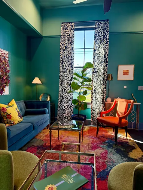 The Pullman House Downtown #824 w/ Heated Pool - Image 1
