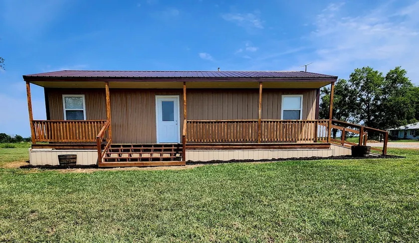 Hammond Hideaway - Image 1