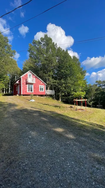 Capcir en Estrie - Izard cottage - Image 1