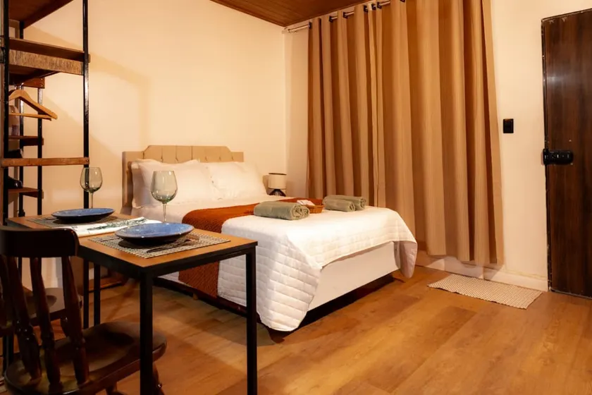 Historic Mansion Downtown 10 min Teatro Amazonas - Image 1
