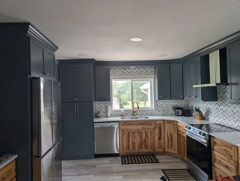 Lakeview Retreat - Image 1