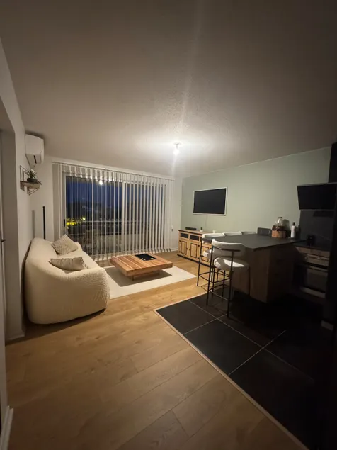 1-bedroom apartment - Image 1