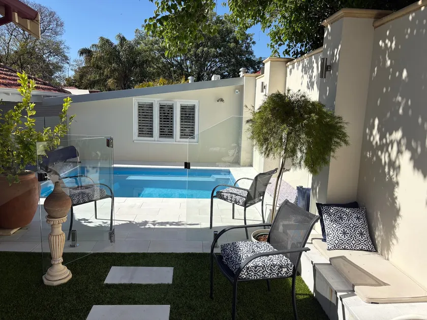 Granny Flat lovely South Perth - 10 mins from City - Image 1